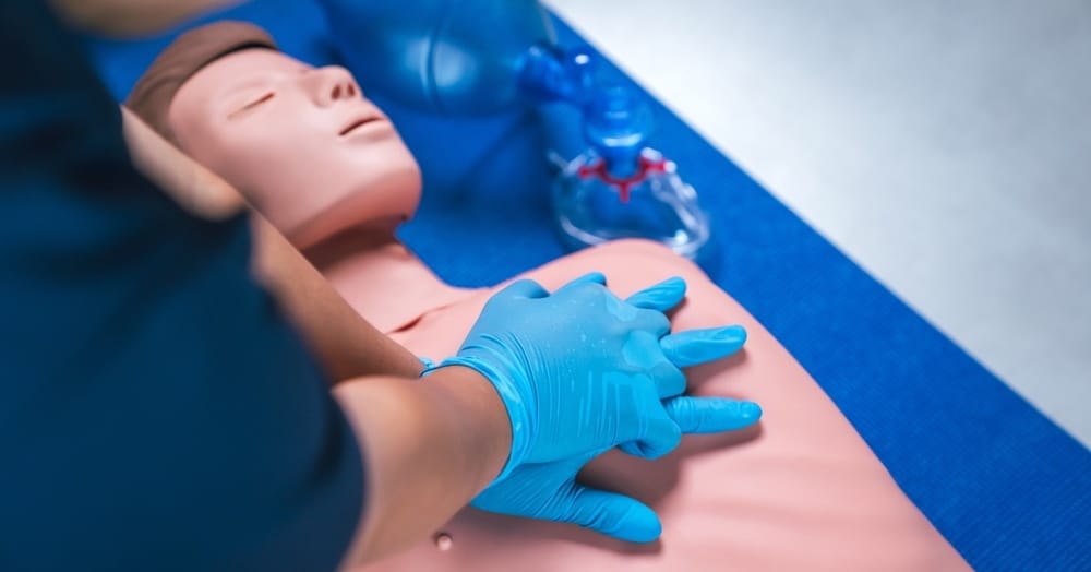 First Aid