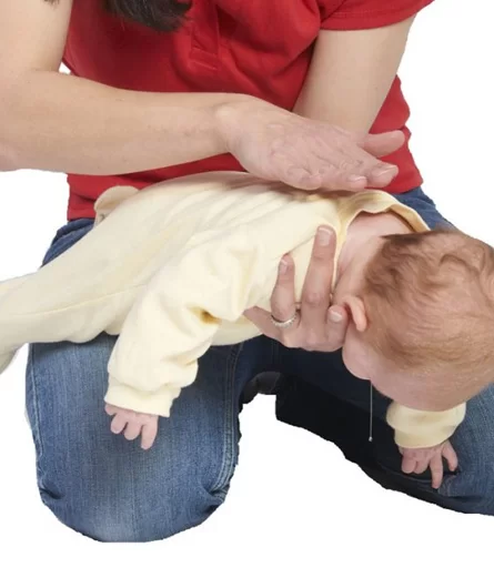 HLTAID012 (Previously HLTAID004) PROVIDE FIRST AID IN AN EDUCATION AND CARE SETTING