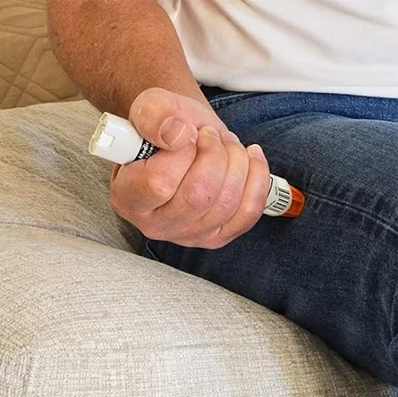 22578VIC COURSE IN FIRST AID MANAGEMENT OF ANAPHYLAXIS