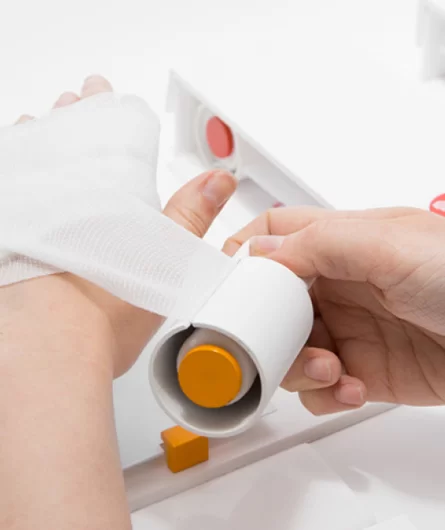 HLTAID011 (Previously HLTAID003) PROVIDE FIRST AID