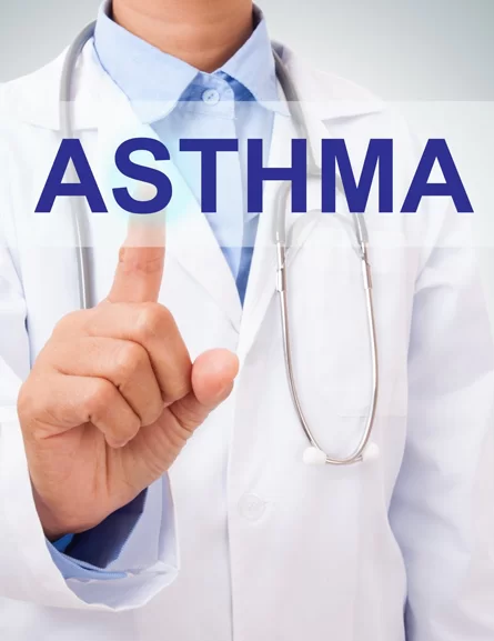 22702VIC – Course in the Management of Asthma Risks and Emergencies