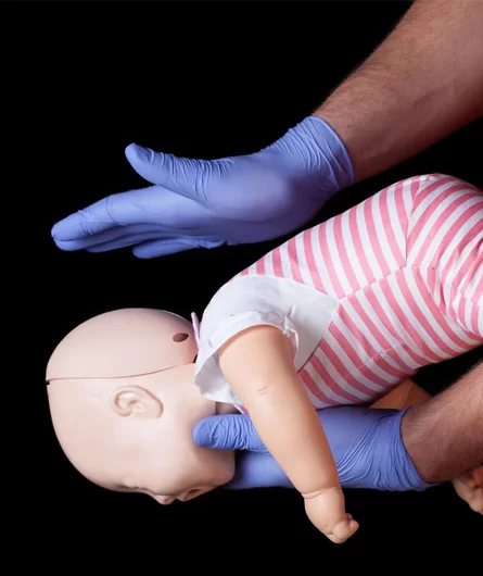 HLTAID012 (Previously HLTAID004) PROVIDE FIRST AID IN AN EDUCATION AND CARE SETTING