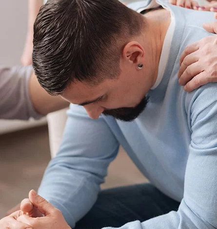 Mental Health First Aid Training