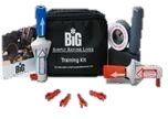 B.I.G Training Kit w/ Manual Reloader (incl. BIG/A, BIG/P)