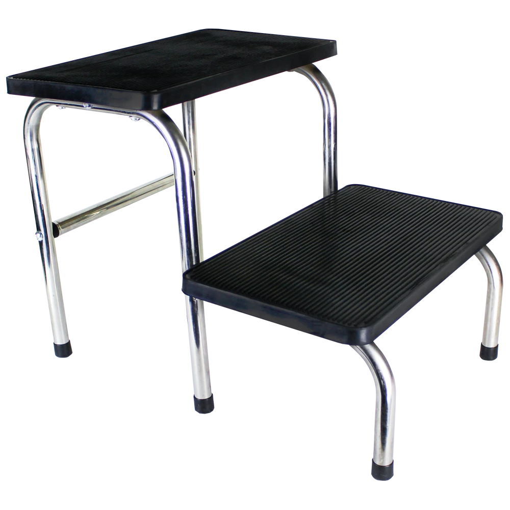 Double Step Stool 54 x 40 x 40cm