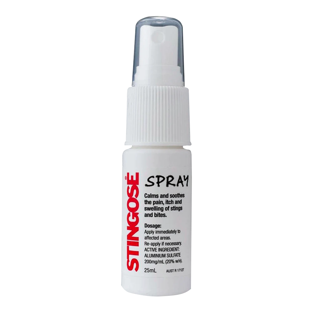 STINGOSE Gel Spray 25ml
