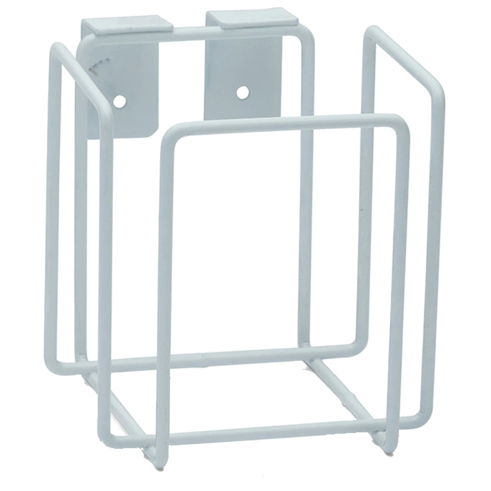AEROHAZARD Wall Bracket for 1.4L Sharps Disposal Container