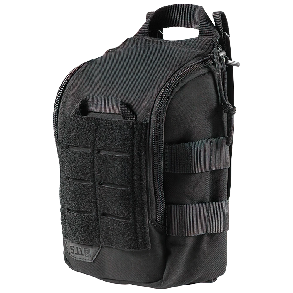 RAPIDSTOP Small Bleed Control Kit - Tactical  8 x 18 x 6cm