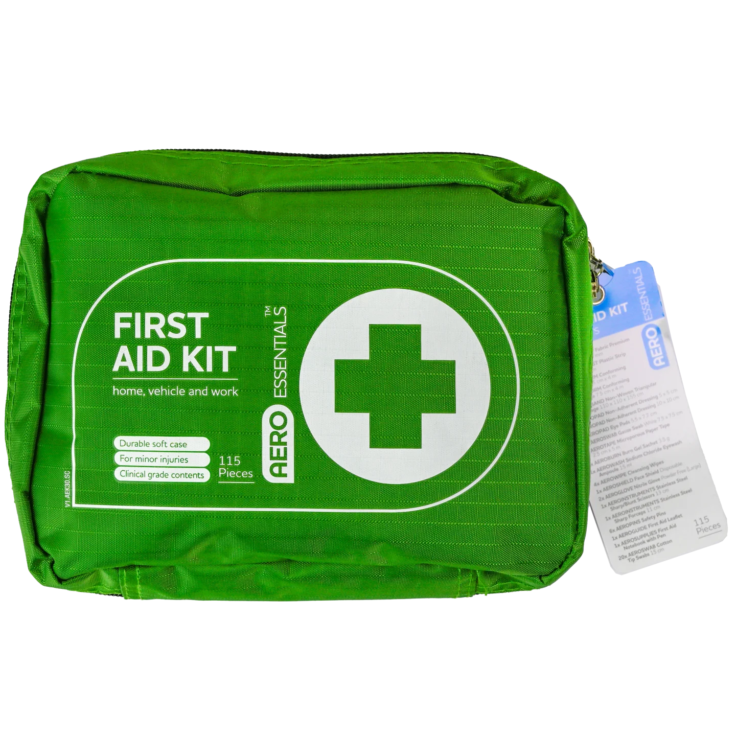 AEROESSENTIALS First Aid Kit 30