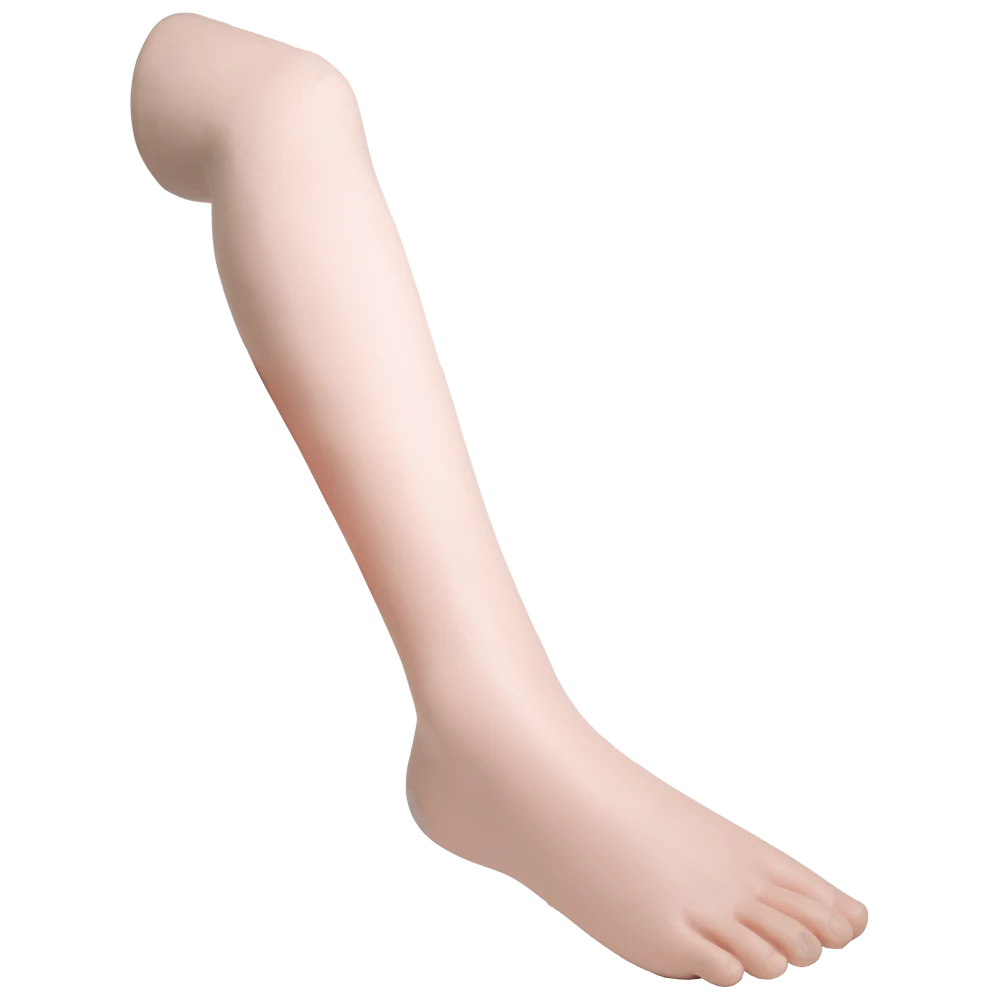 Demo Leg Paediatric