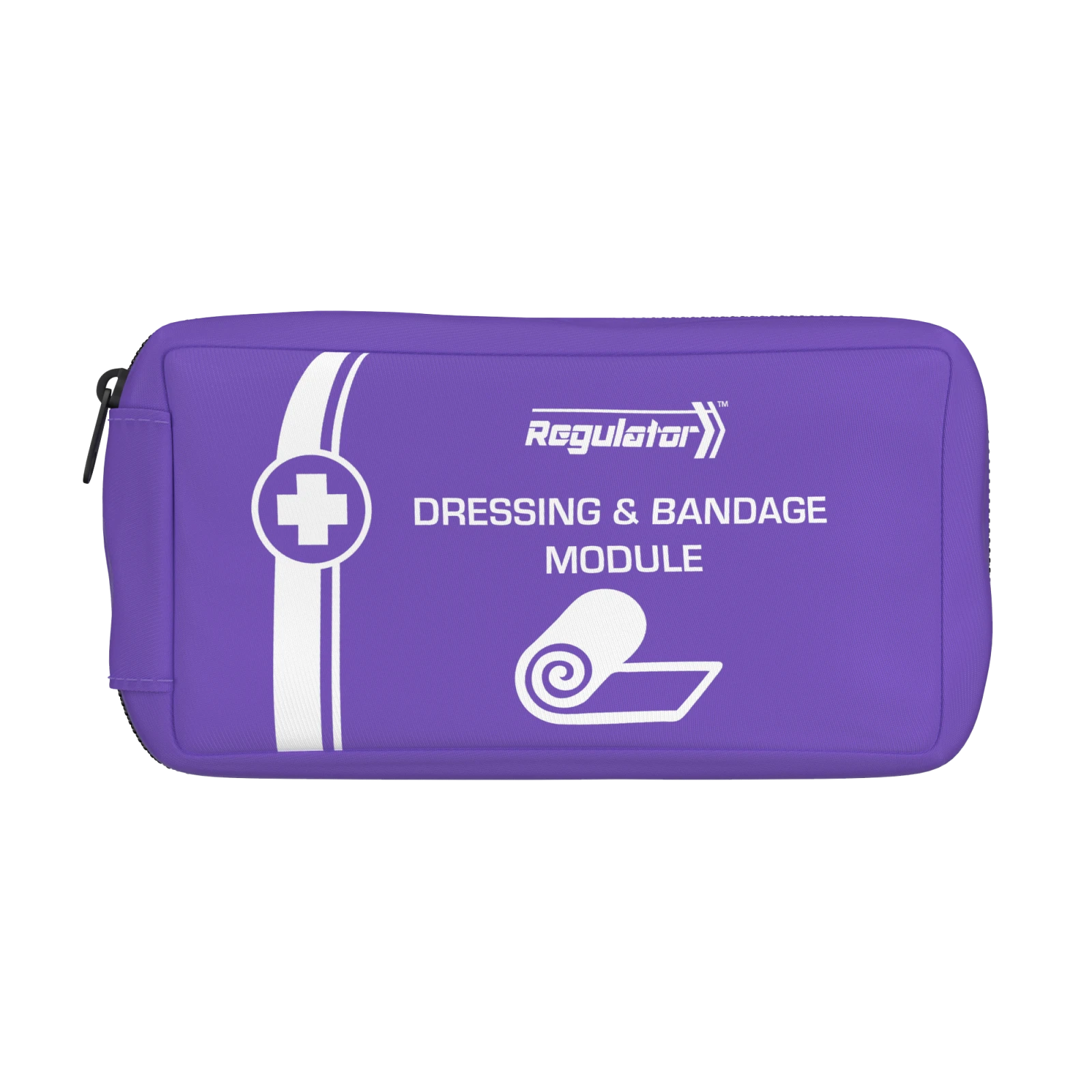 MODULATOR Purple Dressings & Bandage 20 x 6 x 10cm