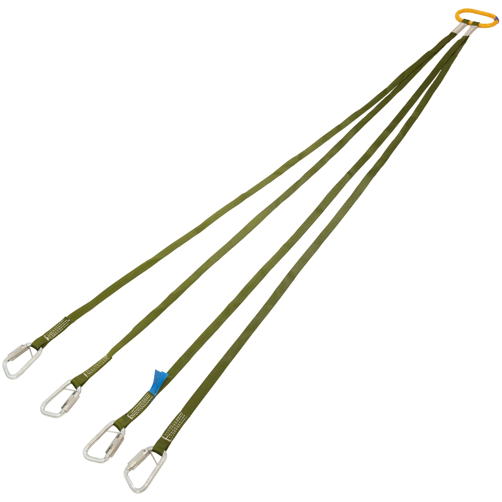 AERORESCUE 2.0 Point Stretcher Bridle