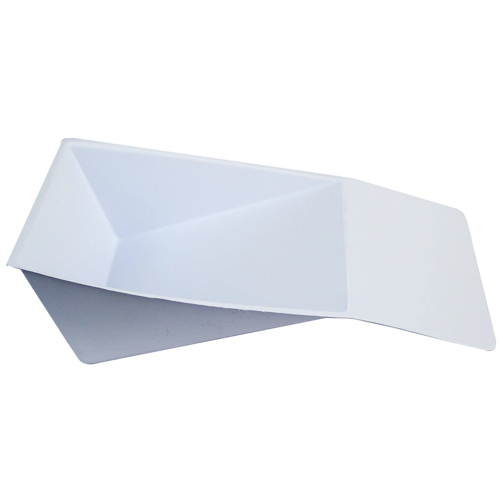 AEROHAZARD Scoop & Scraper