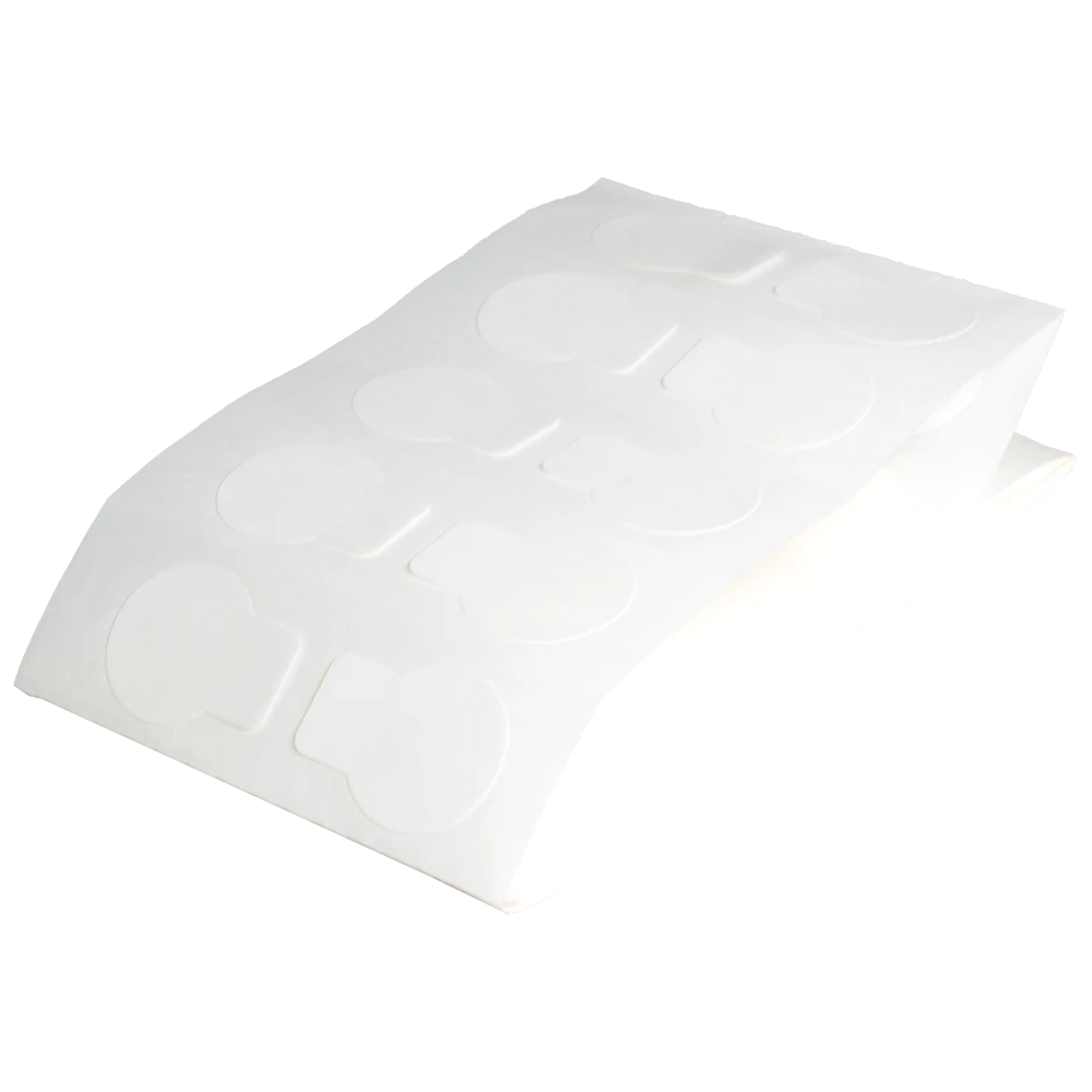 NIO Sim Stickers Refill