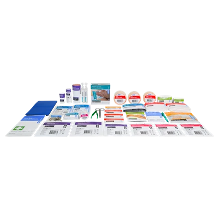REGULATOR 3 Series Sports First Aid Refill