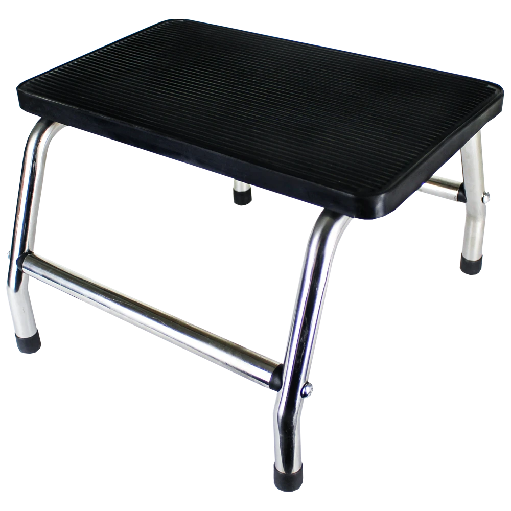 Single Step Stool 40 x 38 x 26cm