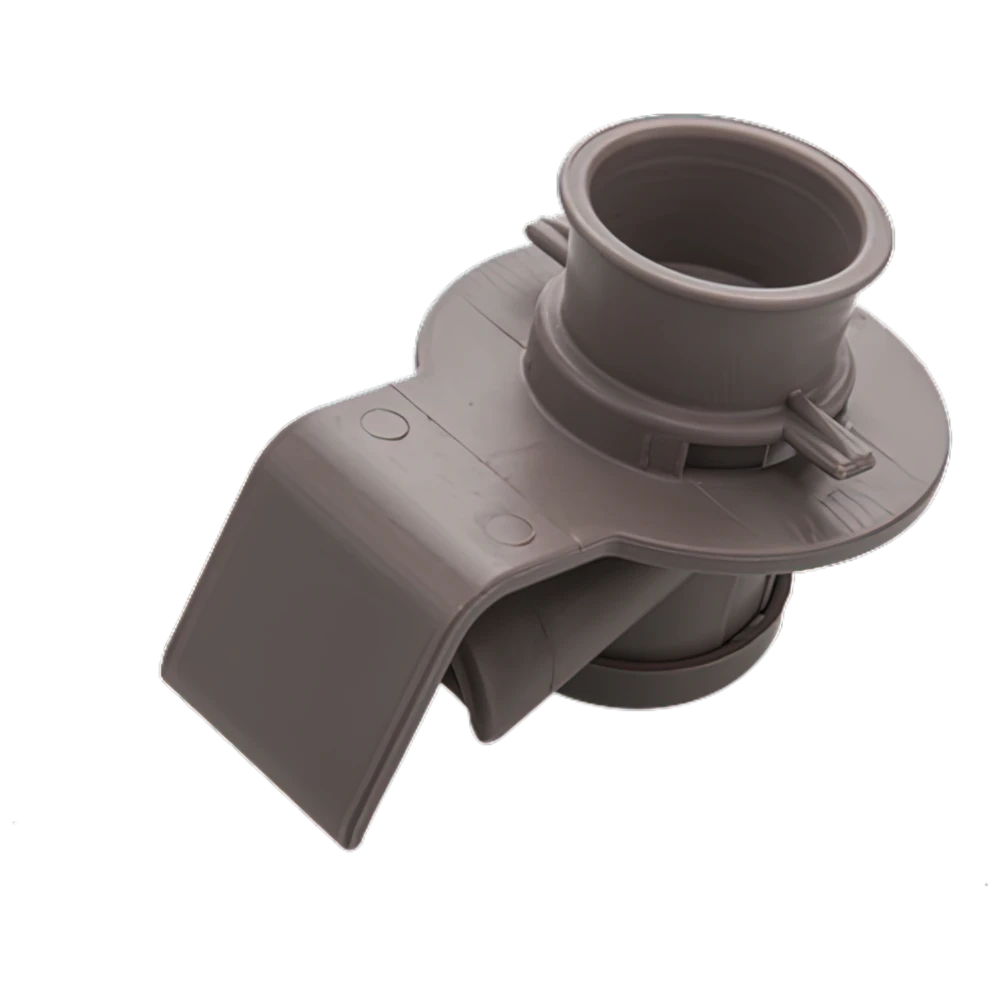 BRAYDEN Manikin Airway Valve - Adult