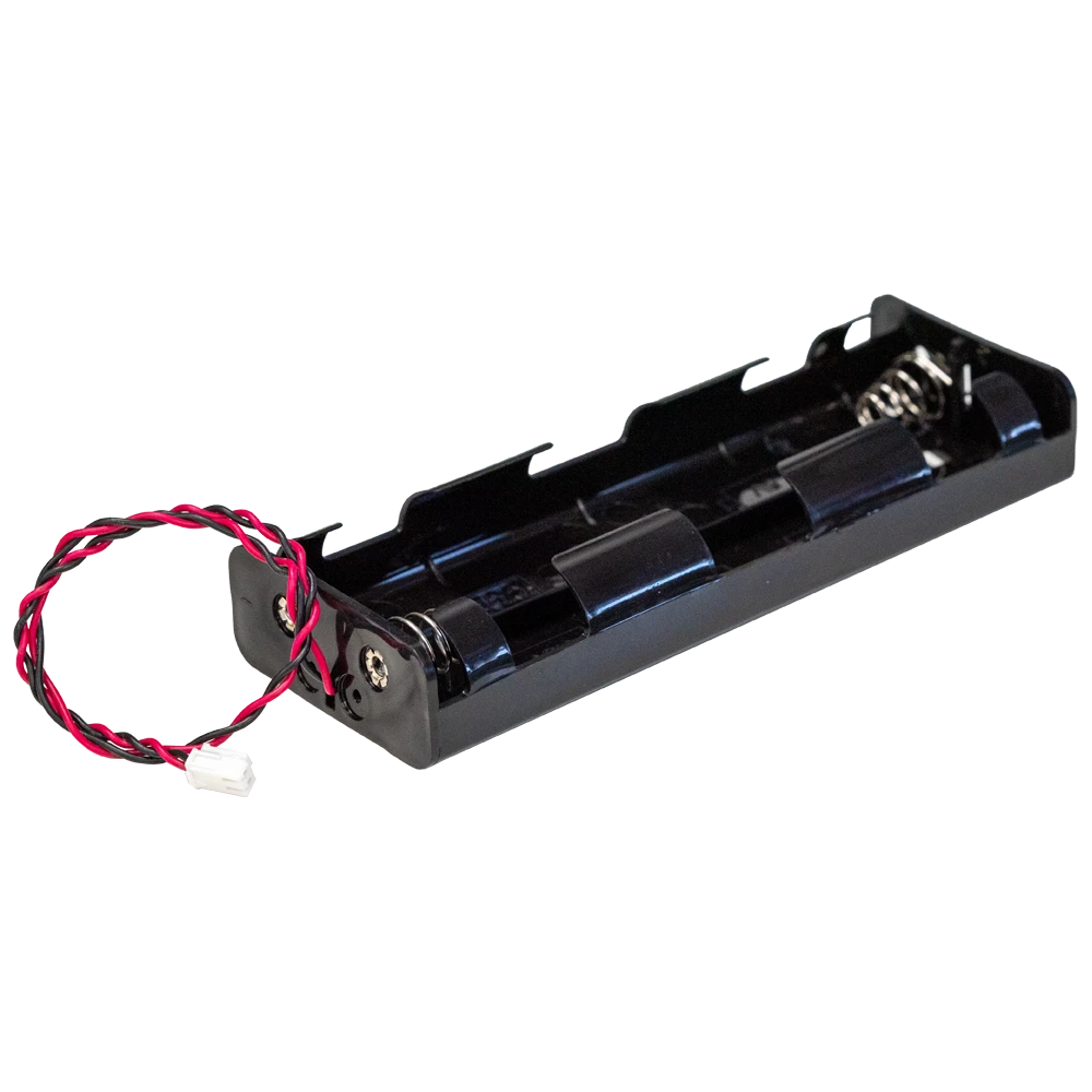 BRAYDEN Manikin Adult C Battery Casing
