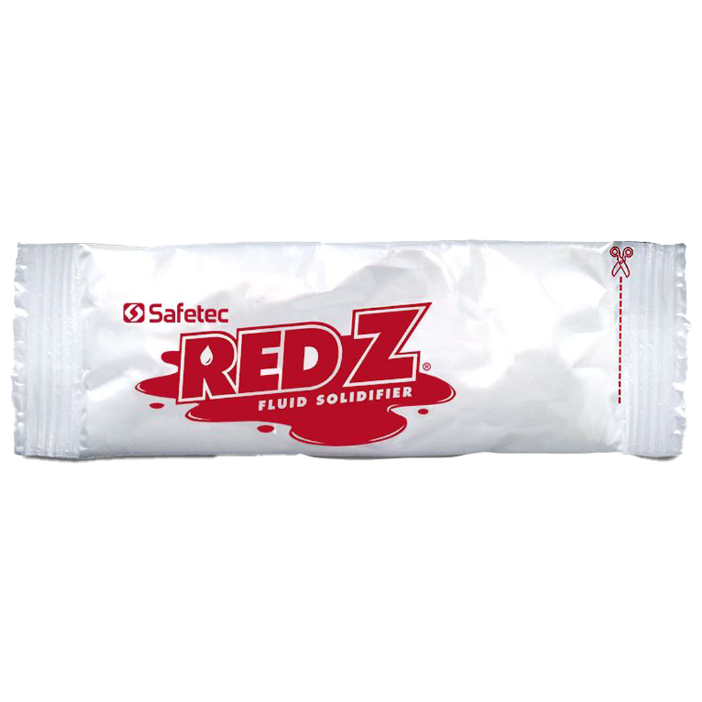 REDZ Fluid Solidifier Sachet 21g Smartlink Training redz-fluid-solidifier-sachet-21g-smartlink-training