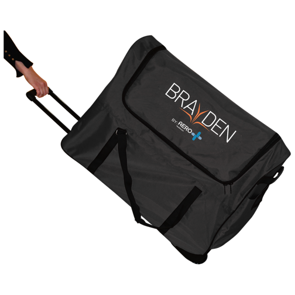 AEROBAG Trolley Bag for 4 Manikins