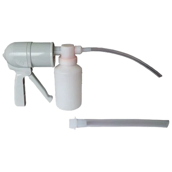 Manual Suction Pump